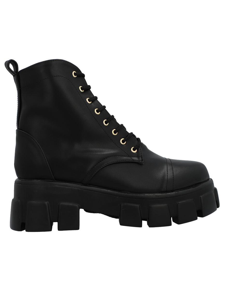 Bota al tobillo para mujer 5