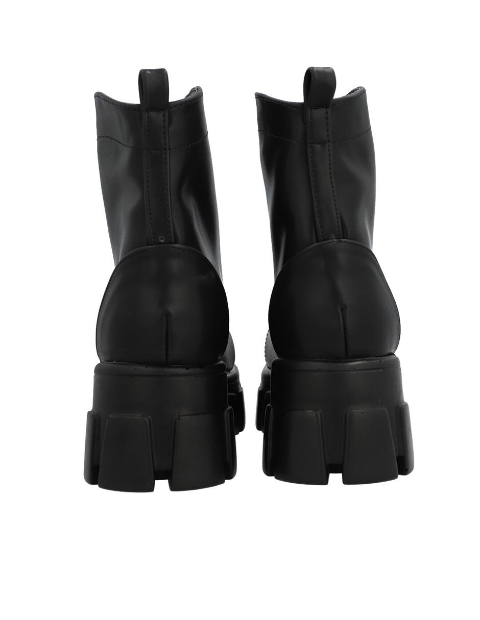Bota al tobillo para mujer 3