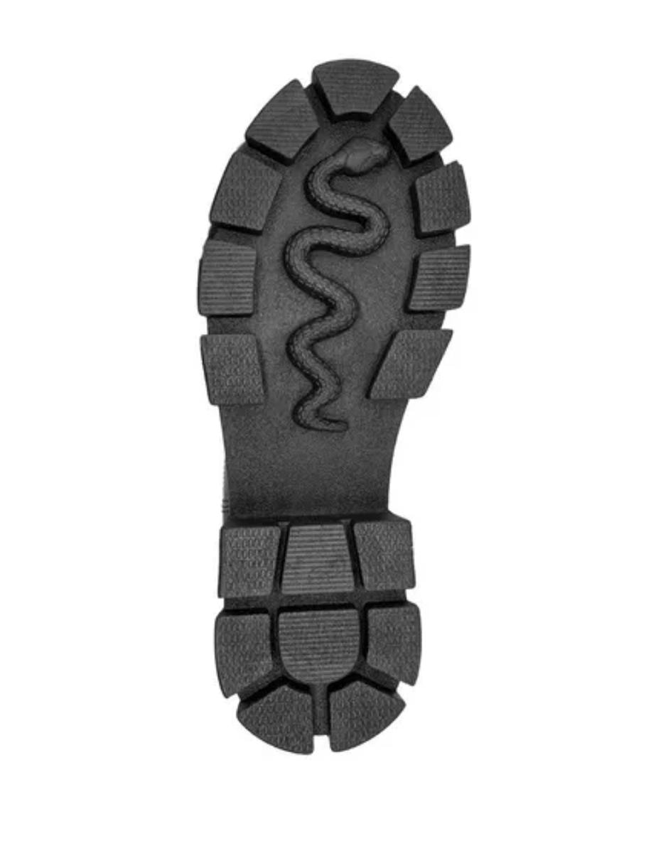 Bota al tobillo para mujer 2