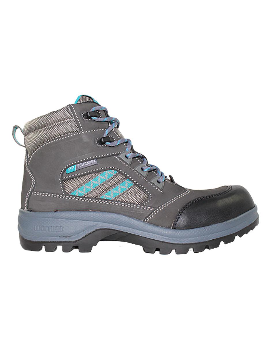 Bota al tobillo Leon para mujer