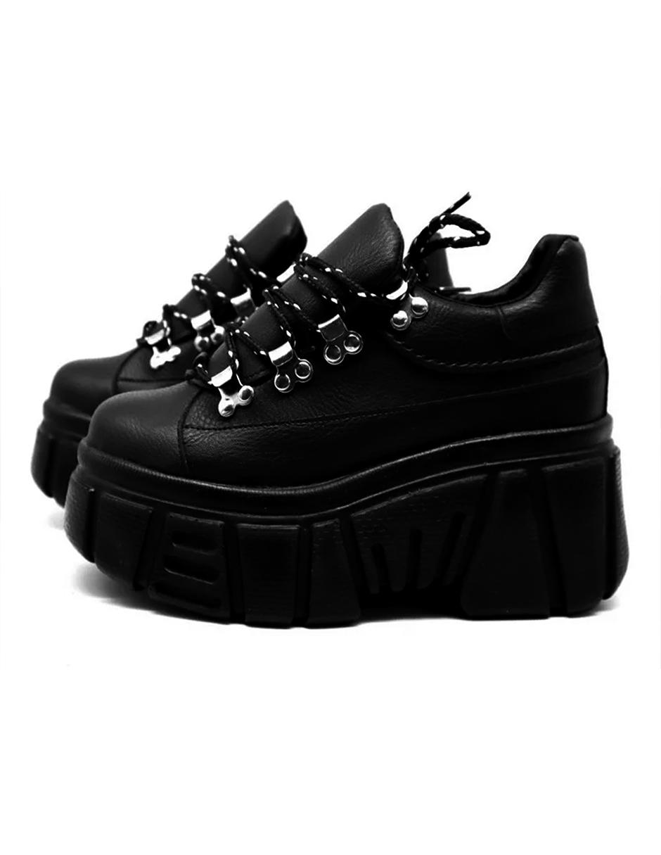 Tenis Chunky para mujer 5