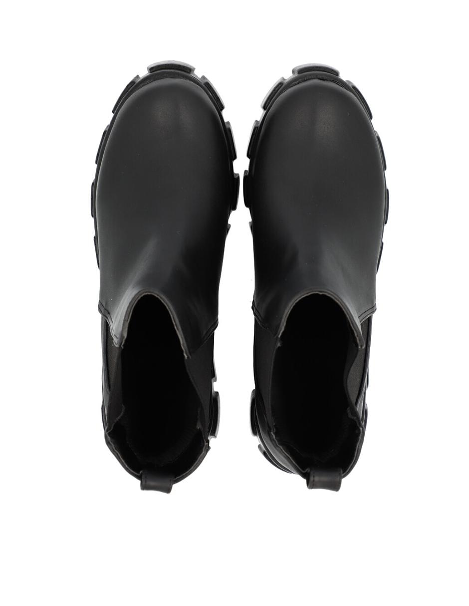 Bota al tobillo para mujer 3