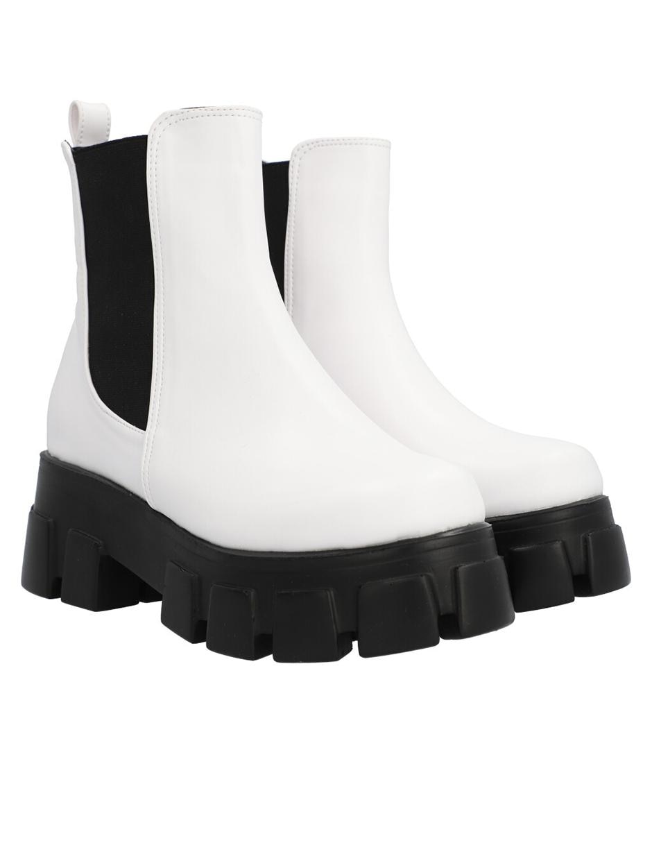 Bota al tobillo para mujer Bota al tobillo para mujer