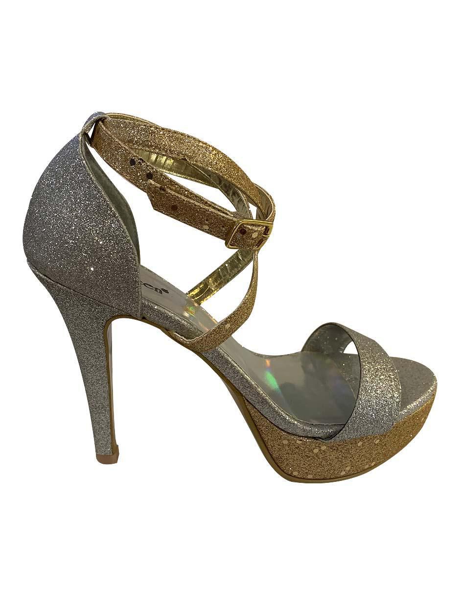 Sandalia para mujer 3