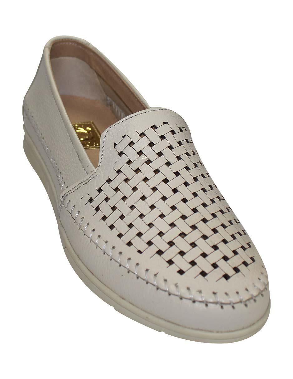 Zapato de Piel para mujer Zapato de Piel para mujer