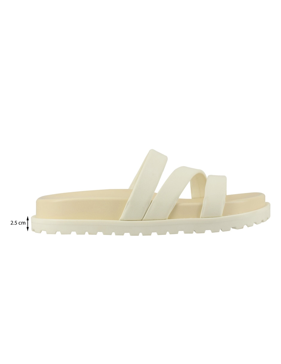 Sandalia Nesmith para mujer 11