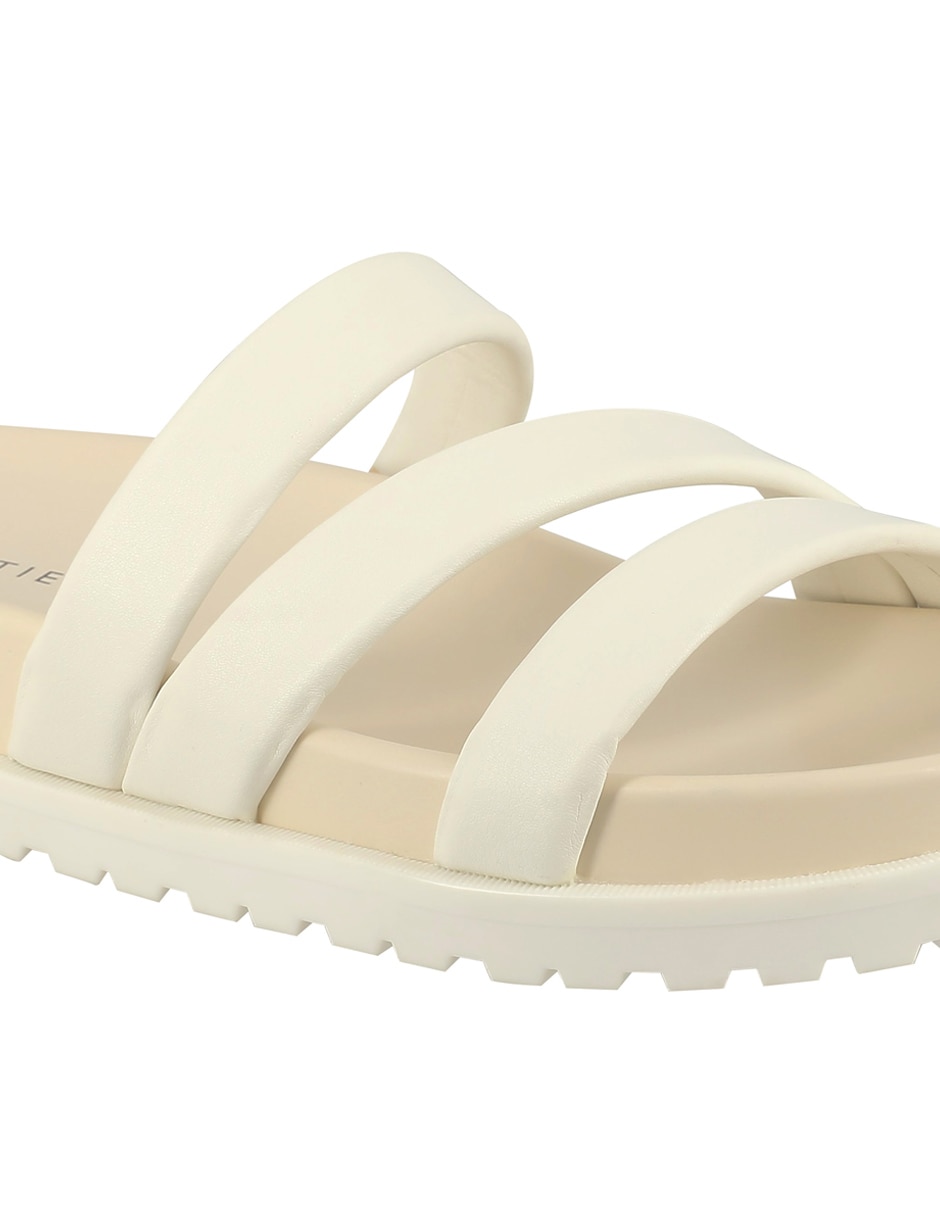 Sandalia Nesmith para mujer 5
