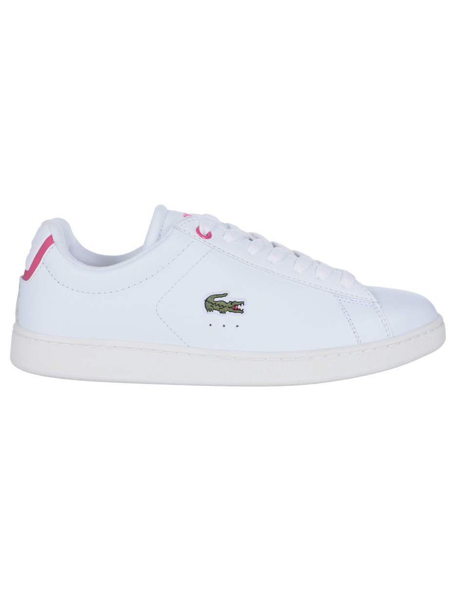 Tenis Carnaby Evo Bl para mujer 5