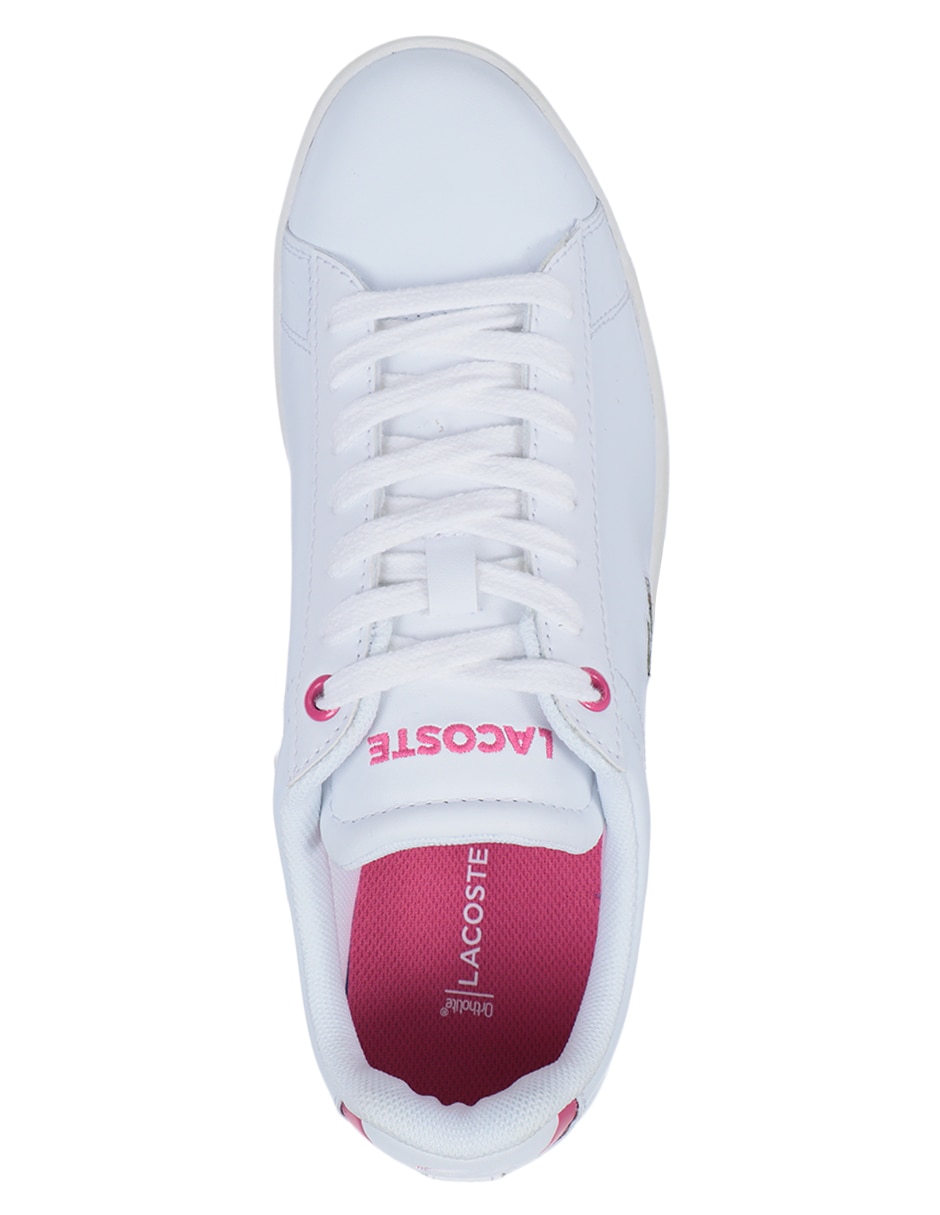 Tenis Carnaby Evo Bl para mujer