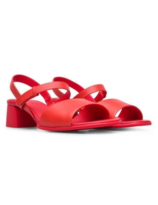 Sandalia para mujer