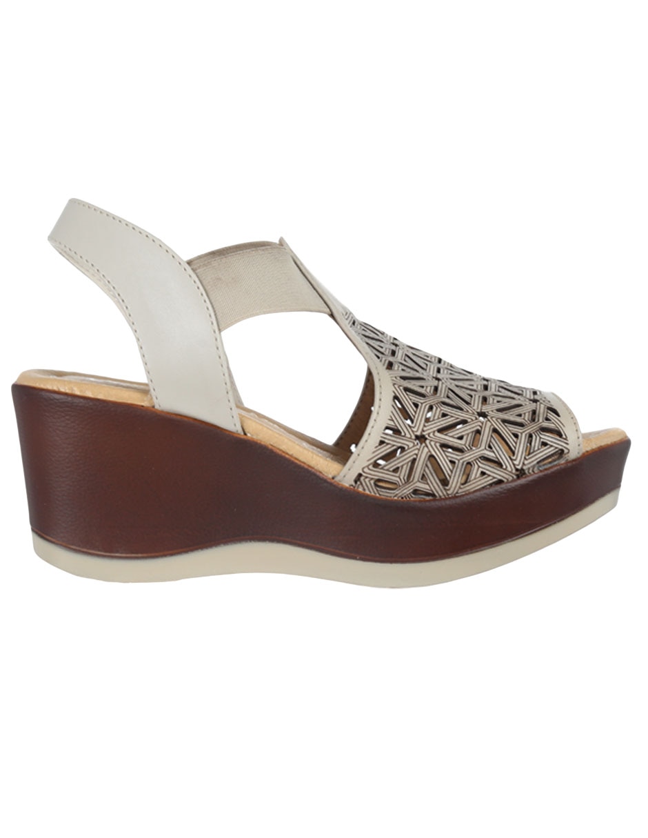 Sandalia para mujer 2