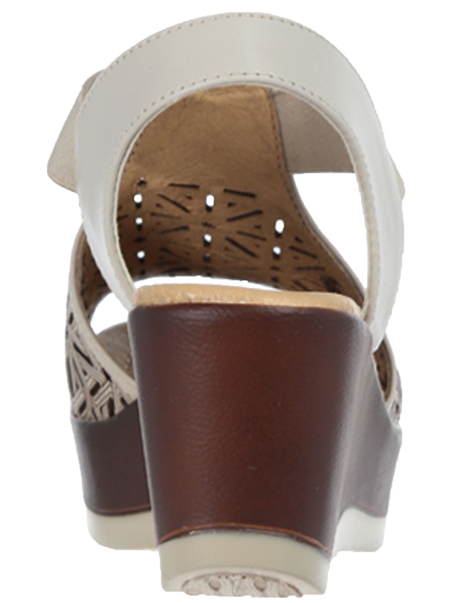 Sandalia para mujer 3
