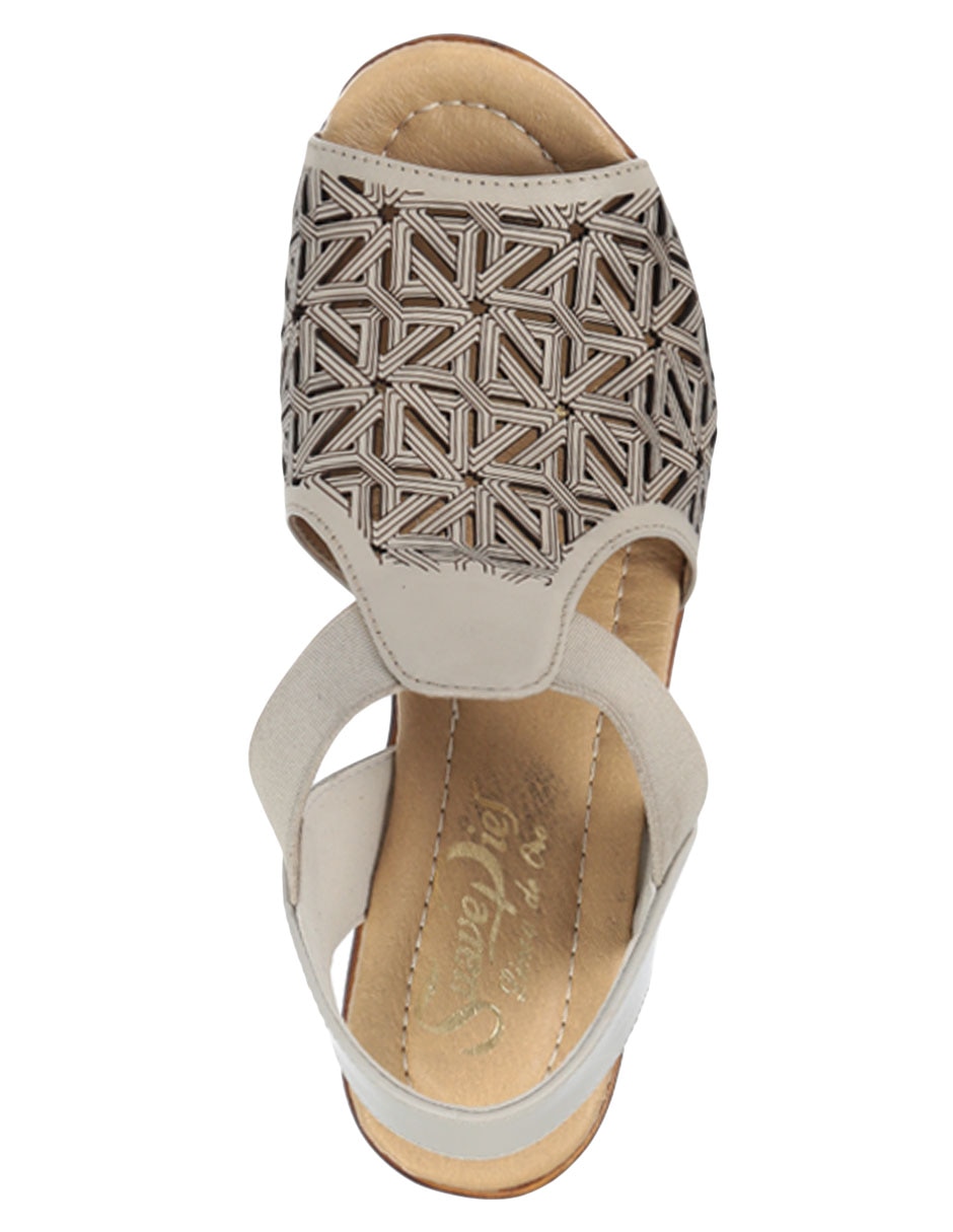 Sandalia para mujer 5