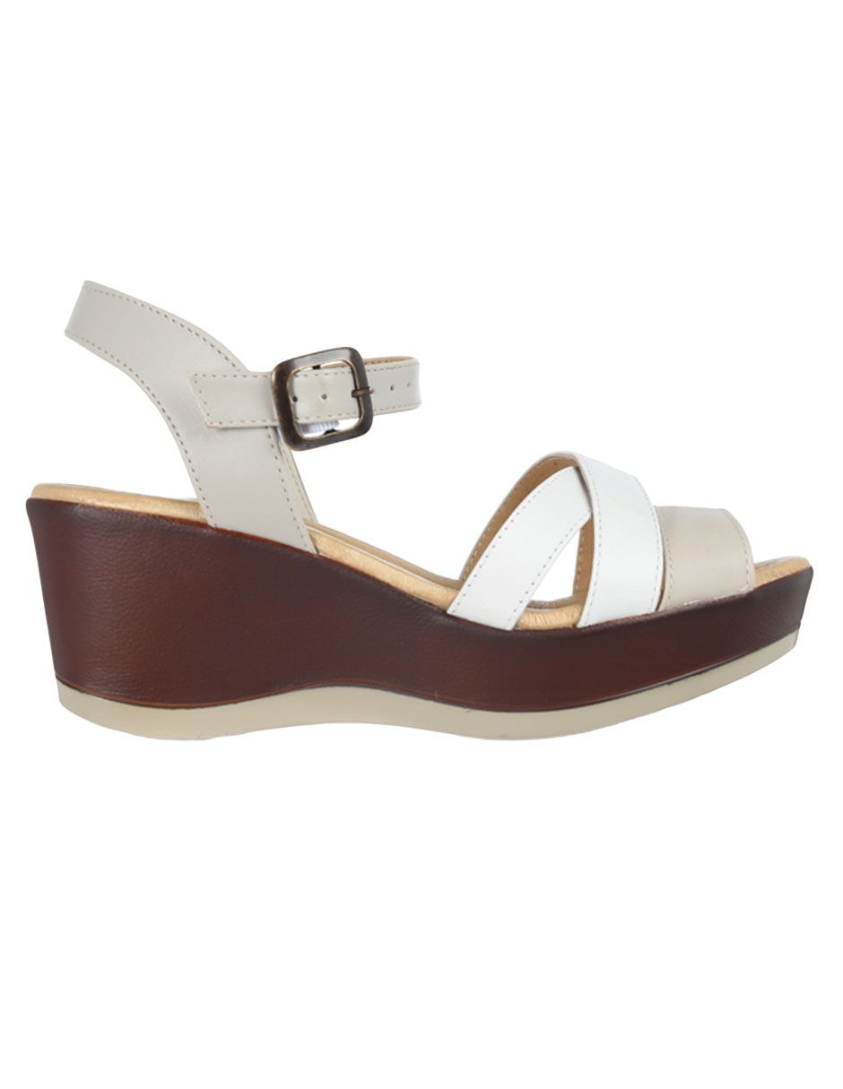 Sandalia para mujer 2