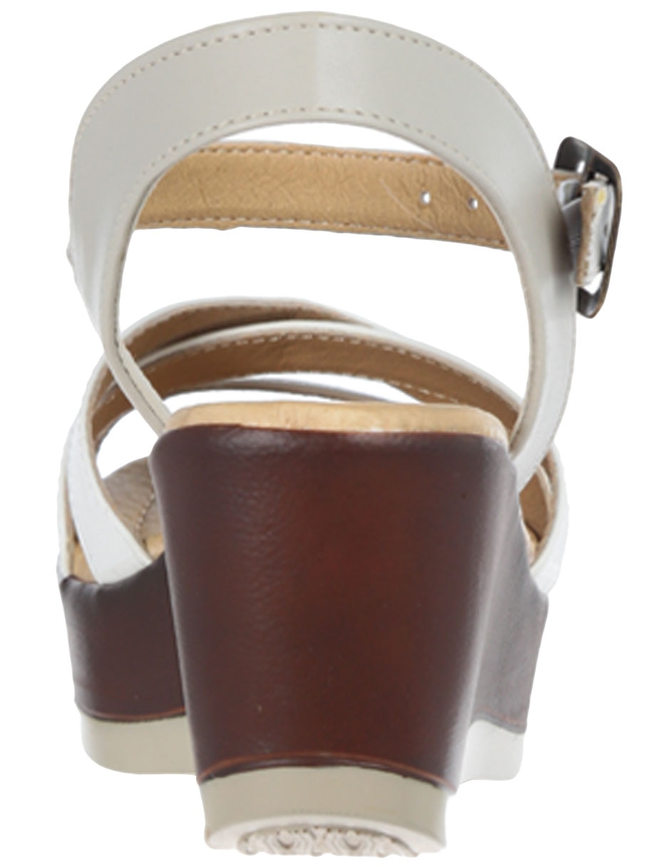 Sandalia para mujer 3