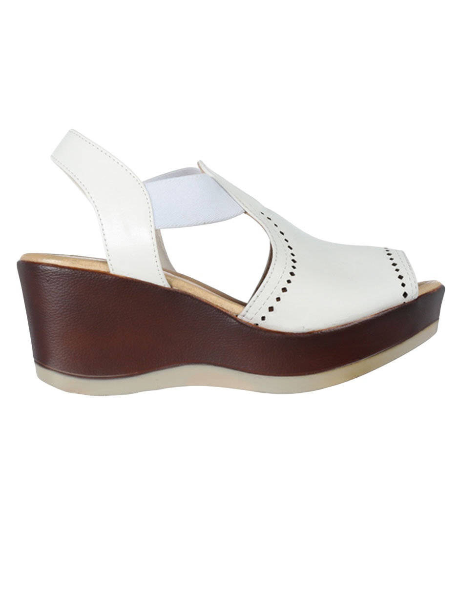 Sandalia para mujer 5