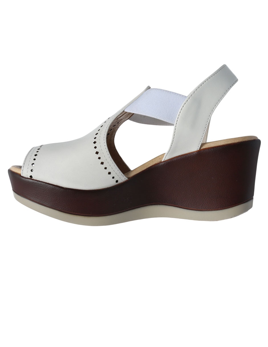 Sandalia para mujer 3