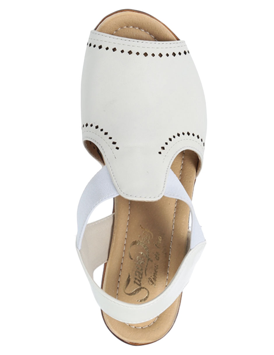 Sandalia para mujer 2