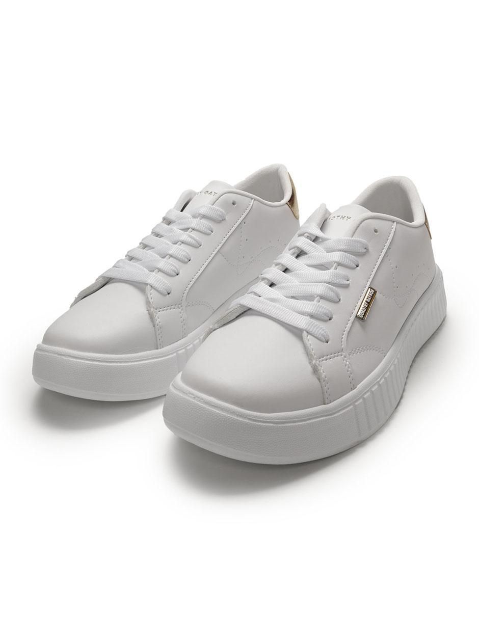Tenis para mujer