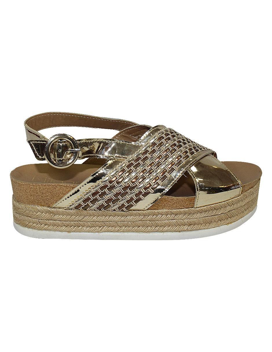 Sandalia para mujer 2