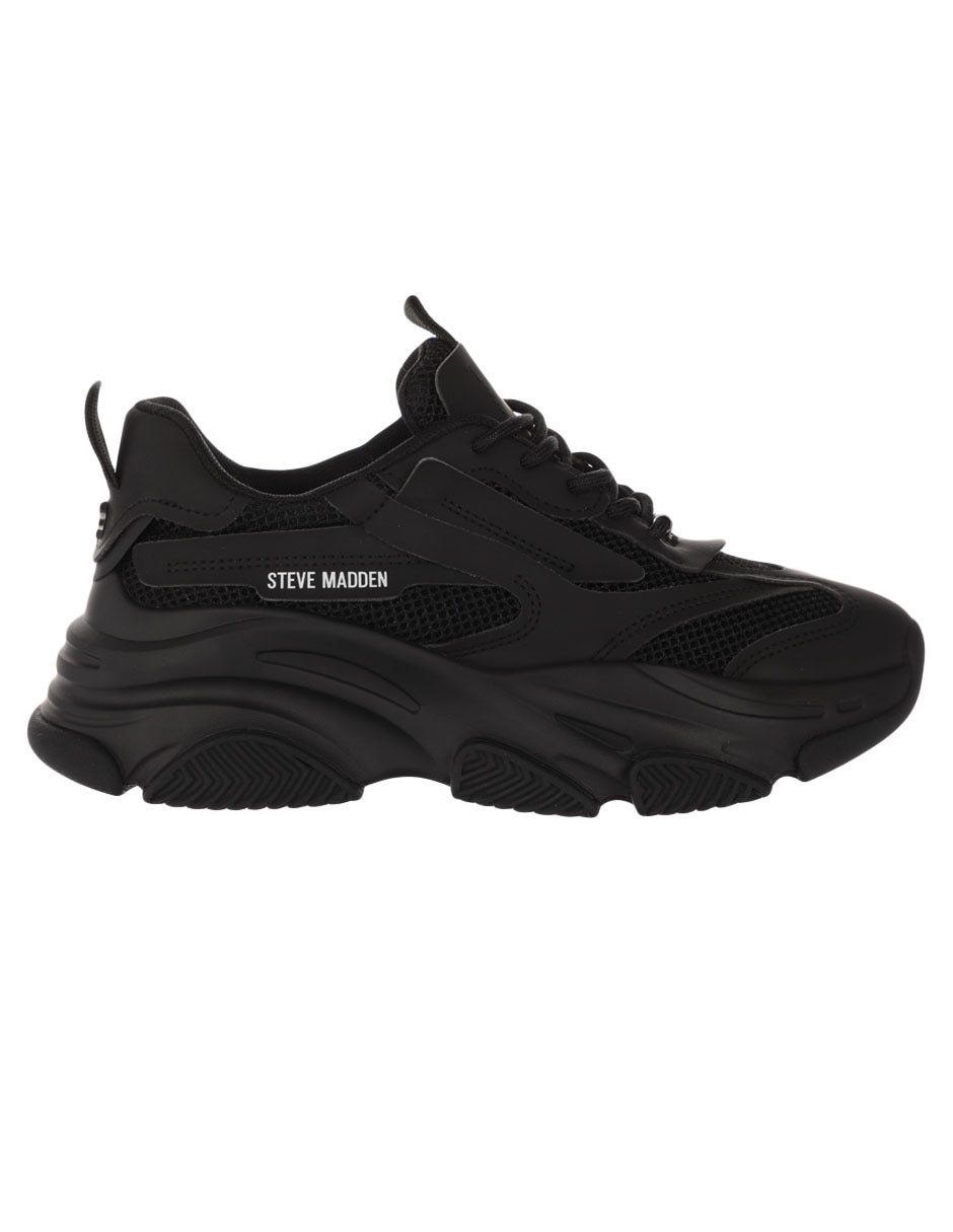 Tenis Steve Madden Possession para mujer