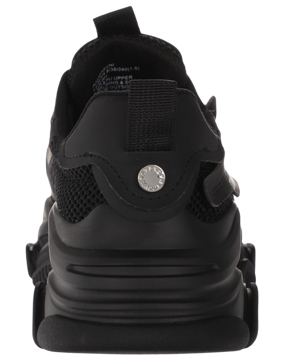 Tenis Steve Madden Possession para mujer