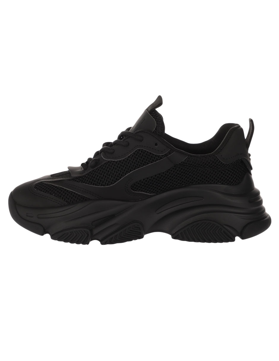 Tenis Steve Madden Possession para mujer
