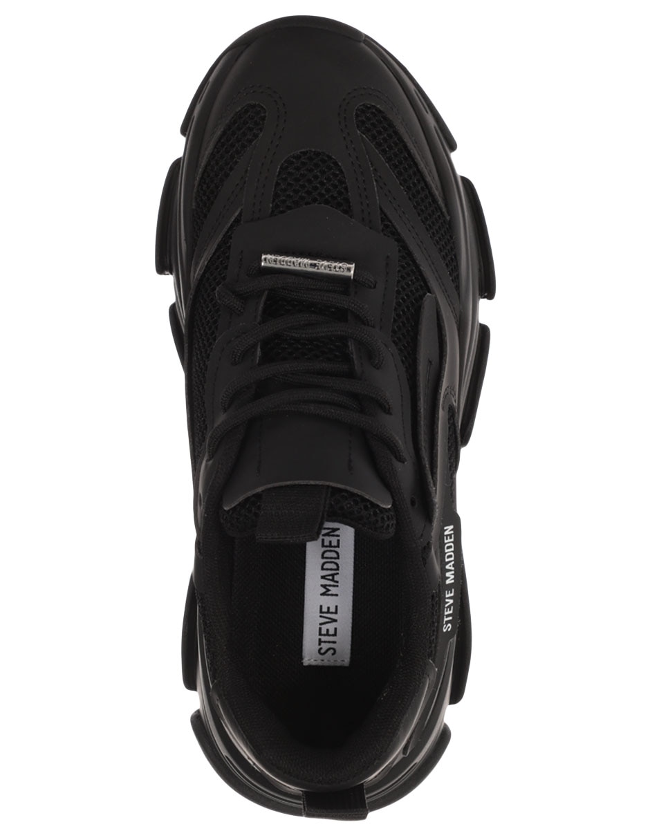 Tenis Steve Madden Possession para mujer
