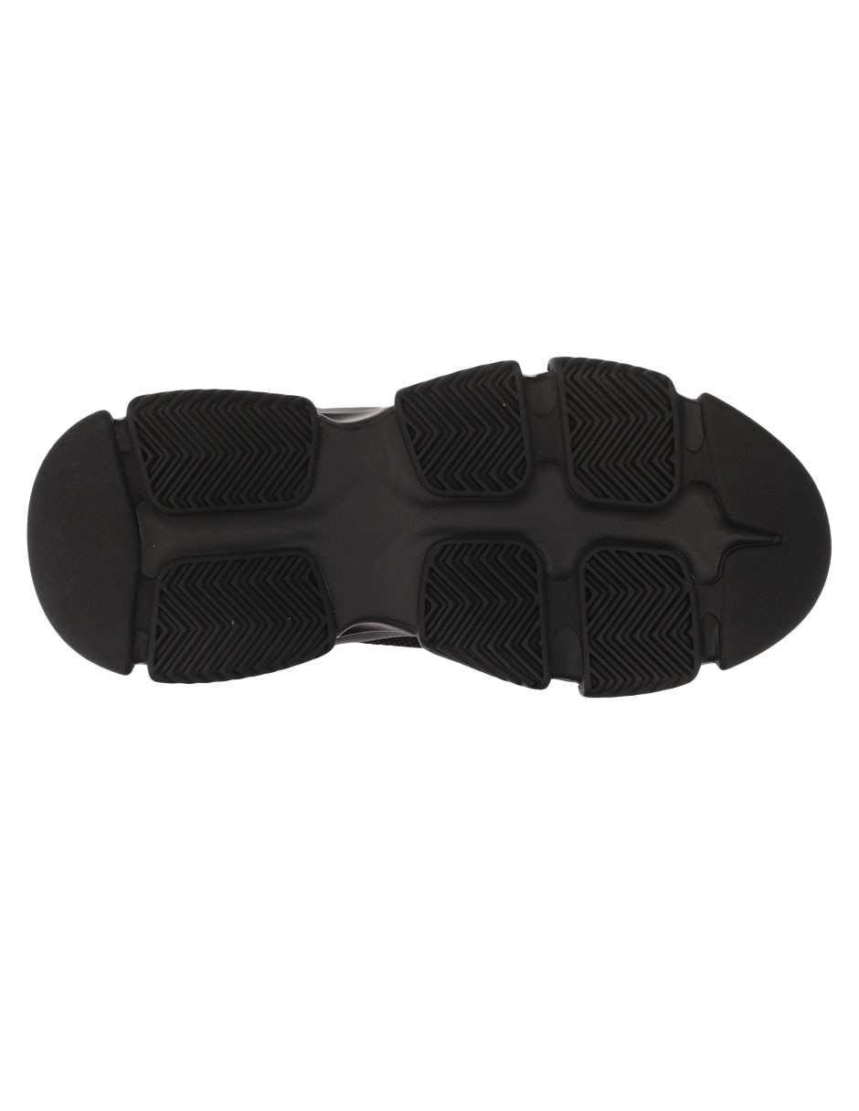 Tenis Steve Madden Possession para mujer