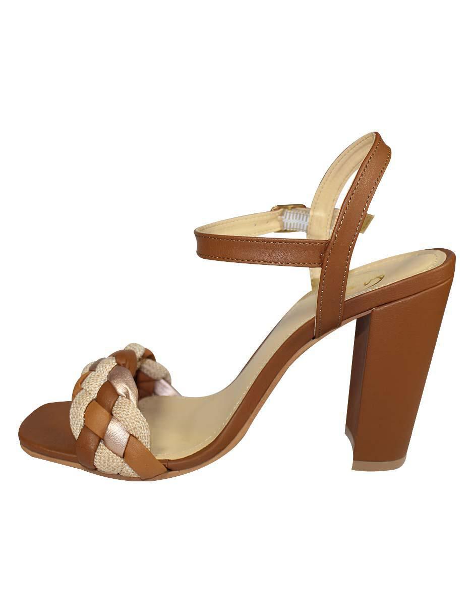 Sandalia para mujer 3