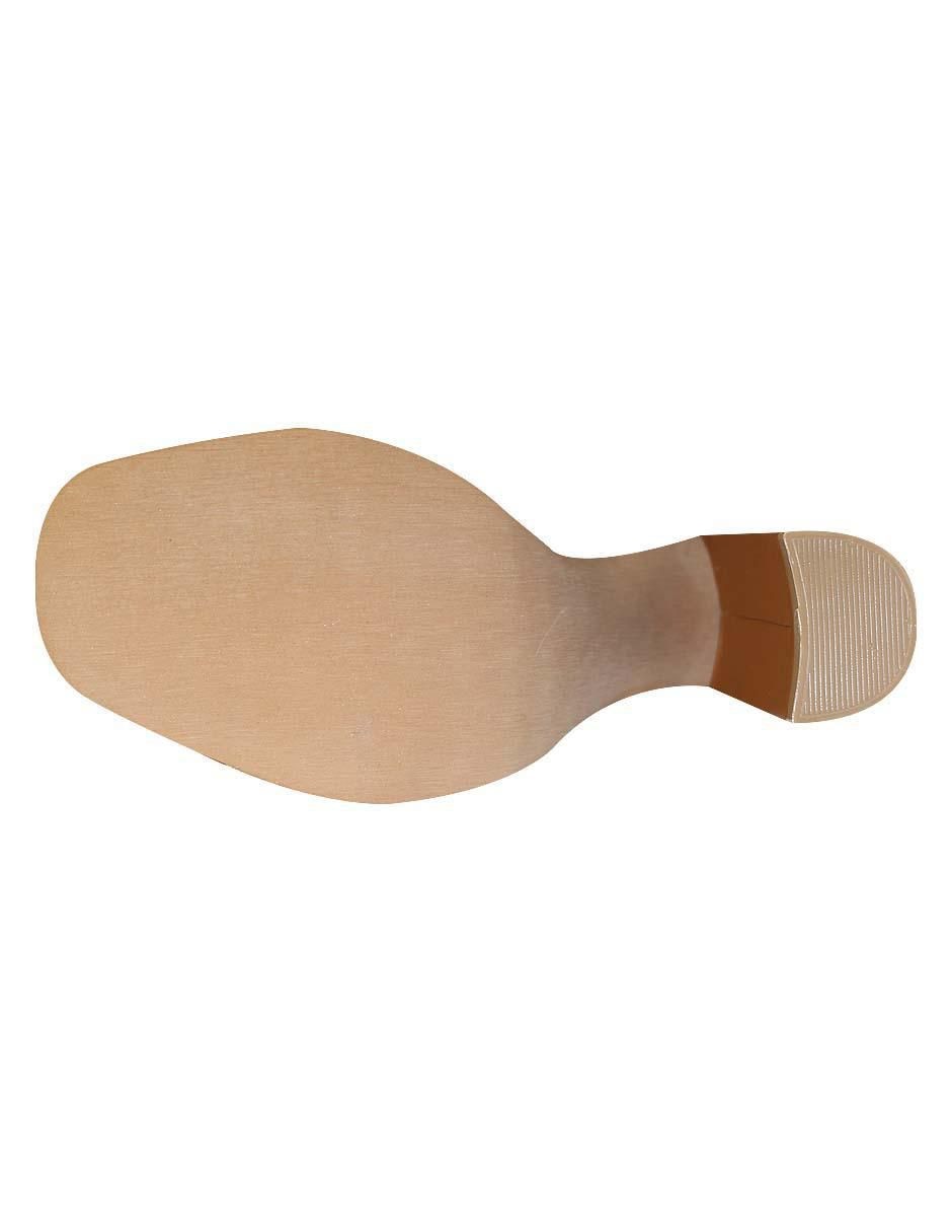 Sandalia para mujer 2