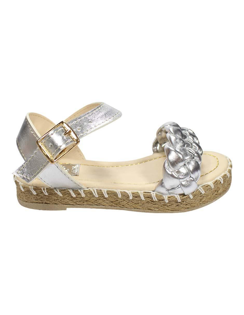 Sandalia para mujer 4