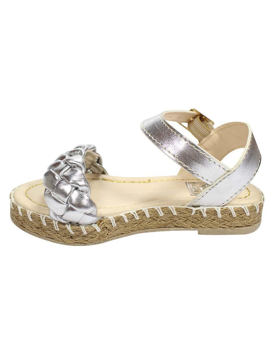 Sandalia para mujer 3
