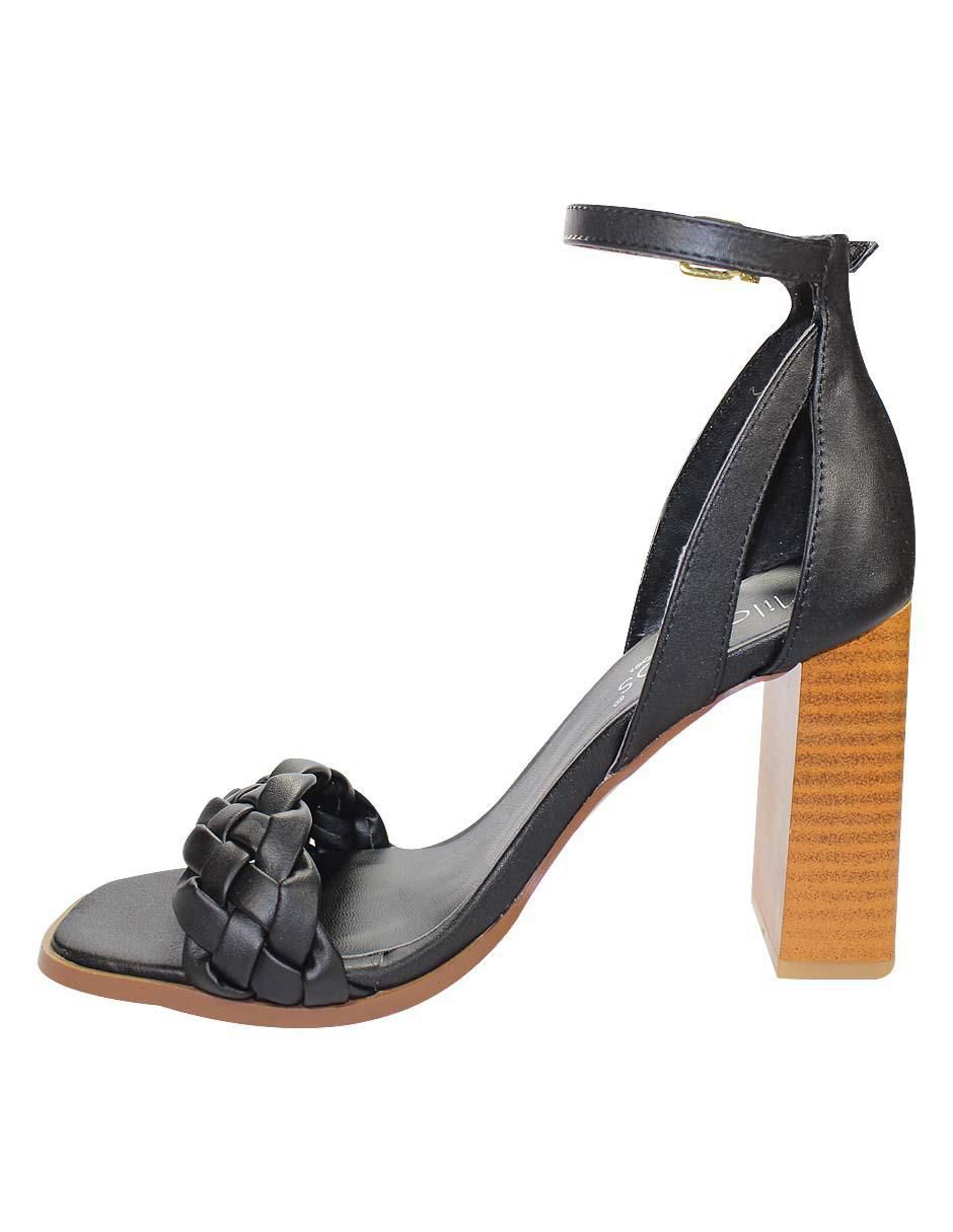 Sandalia para mujer 4
