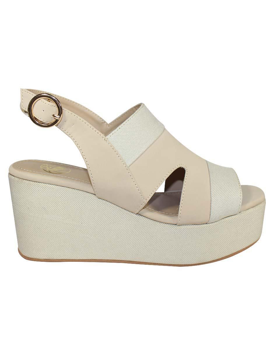 Sandalia para mujer 2