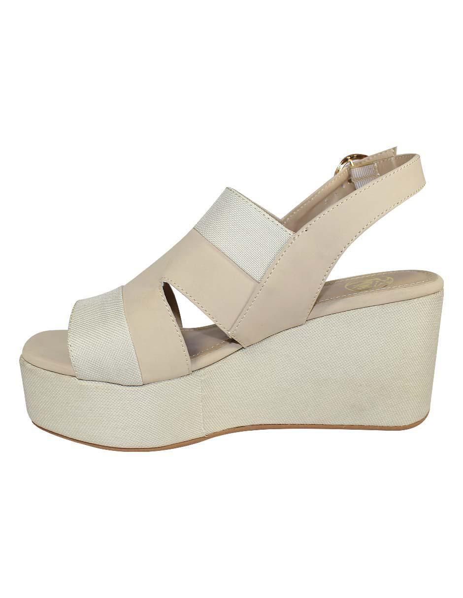 Sandalia para mujer
