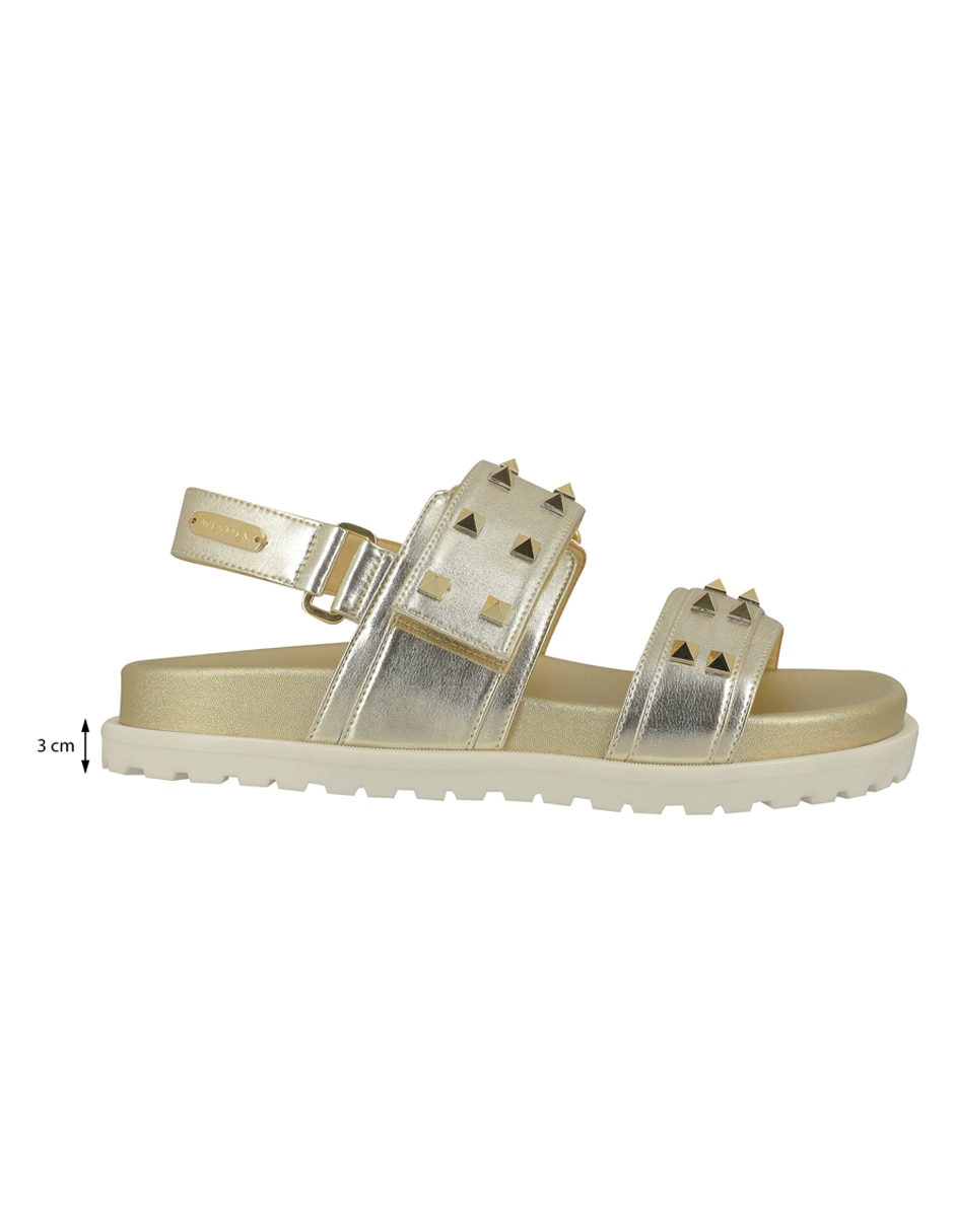 Sandalia Lodia para mujer 11