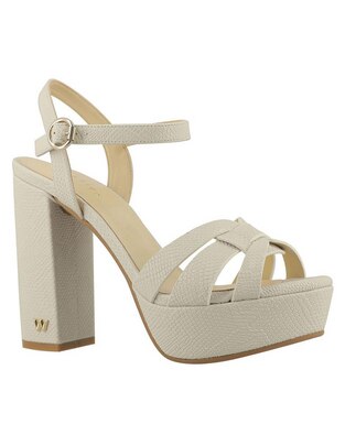 Sandalia Vitalia para mujer