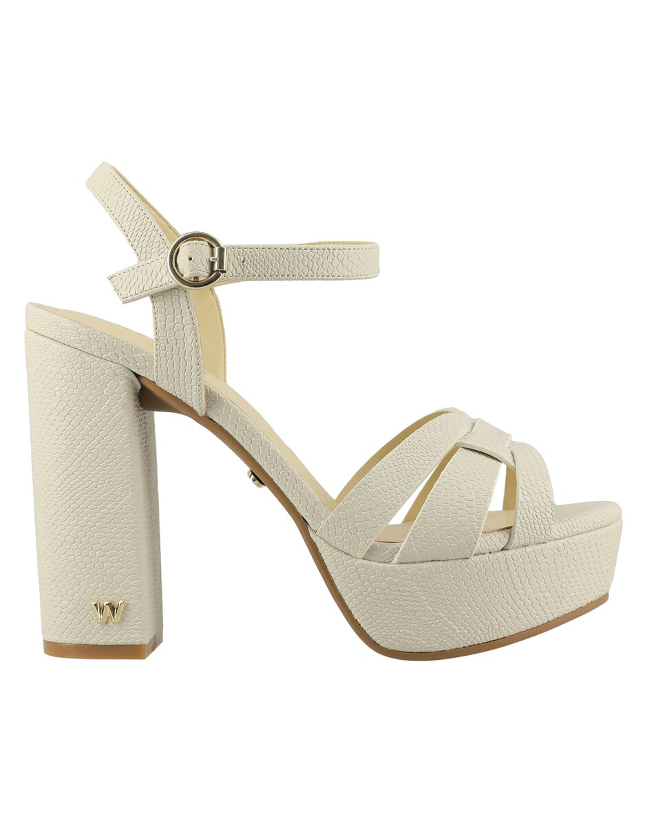 Sandalia Vitalia para mujer 2
