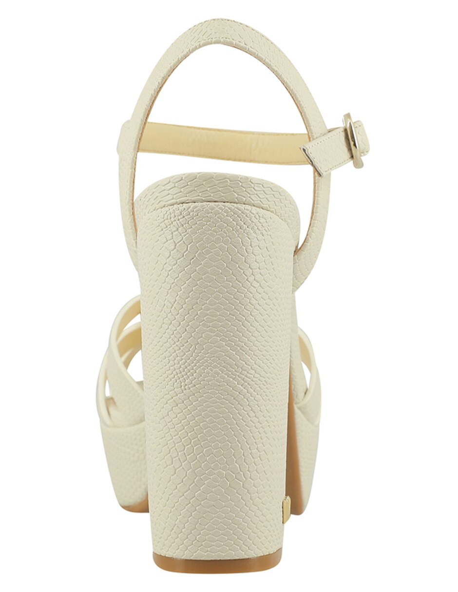 Sandalia Vitalia para mujer 4