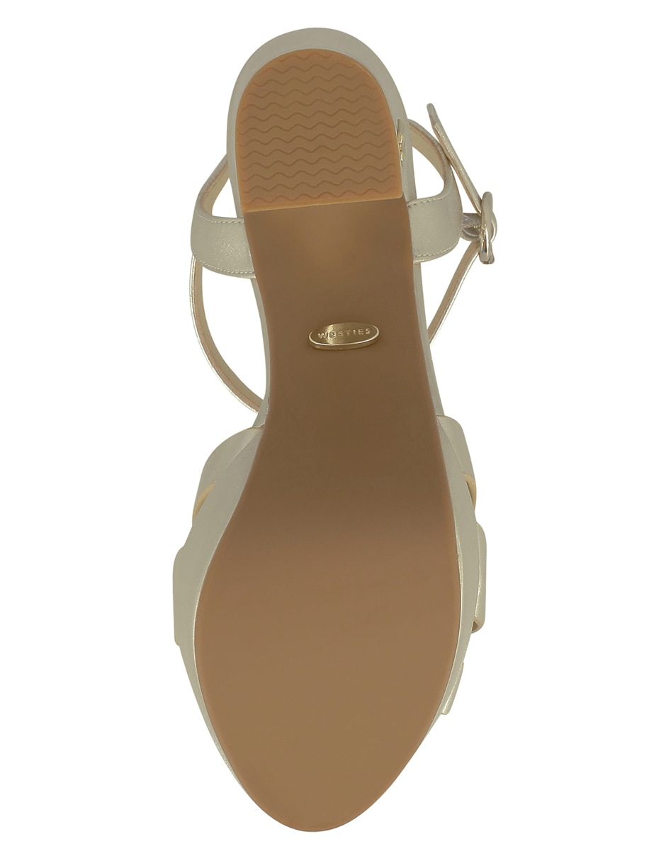 Sandalia Vitalia para mujer 18