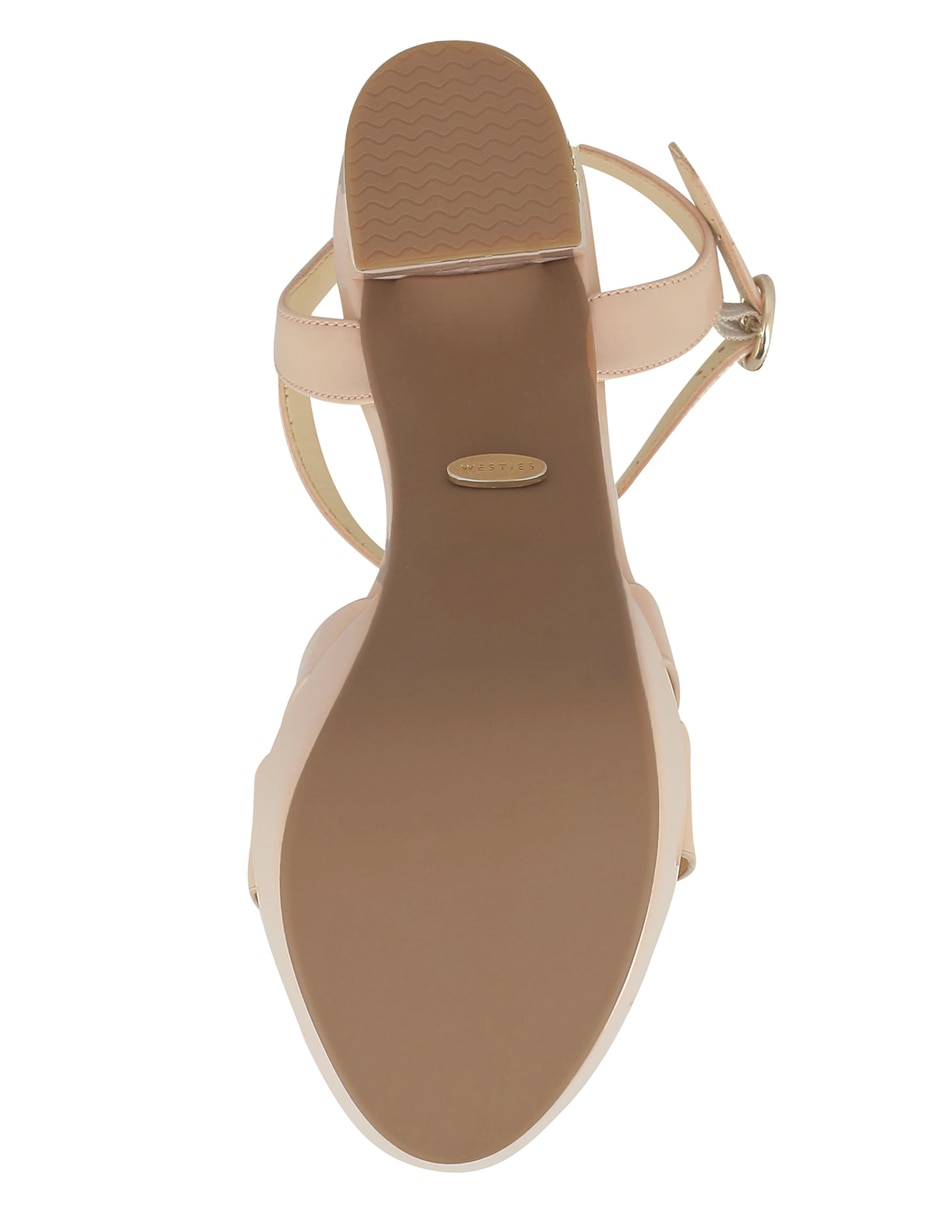 Sandalia Westies Vitalia para mujer