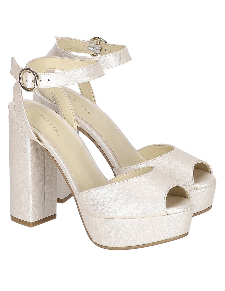 Sandalia Queens para mujer 7