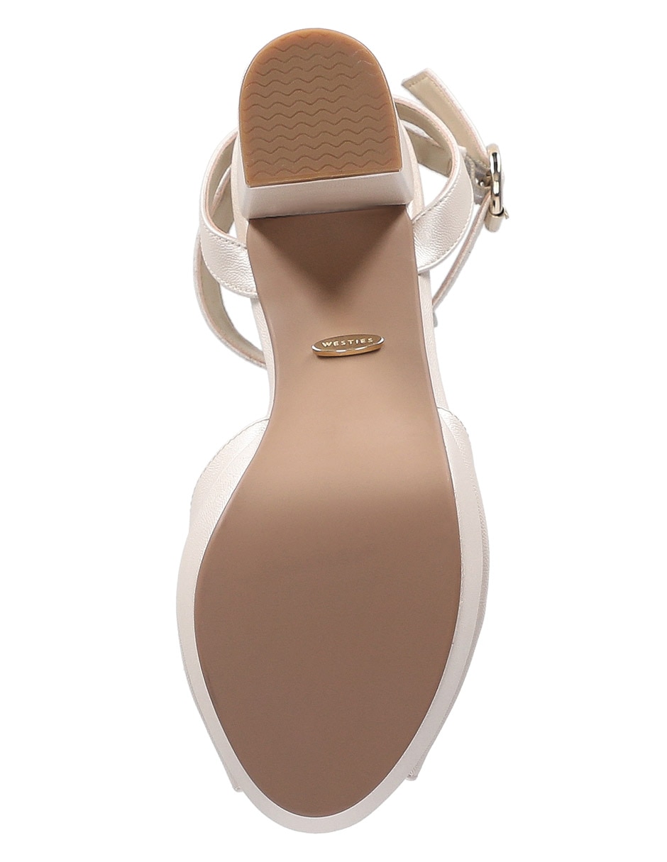 Sandalia Queens para mujer 8