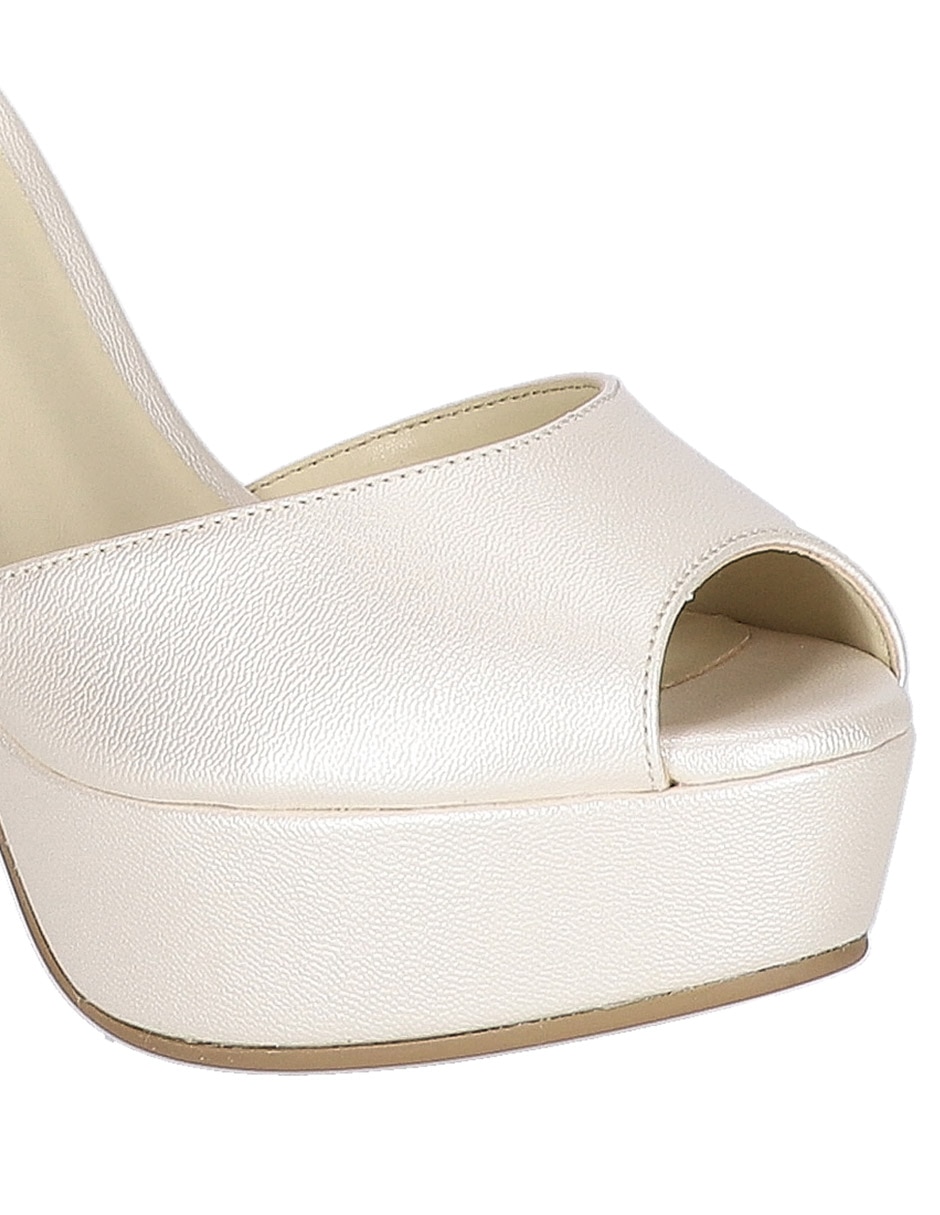 Sandalia Queens para mujer 9