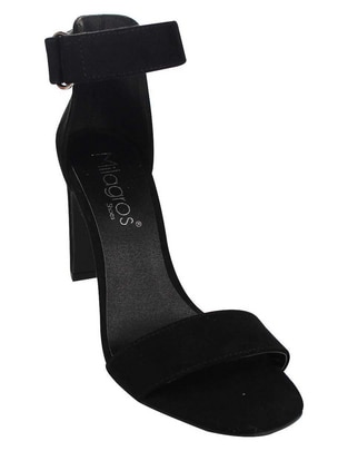 Sandalia para mujer 1