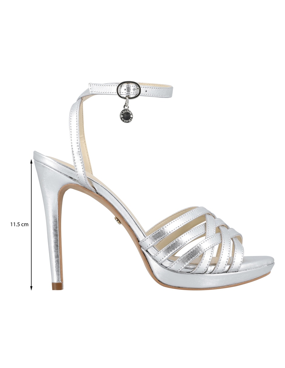 Zapatilla 10