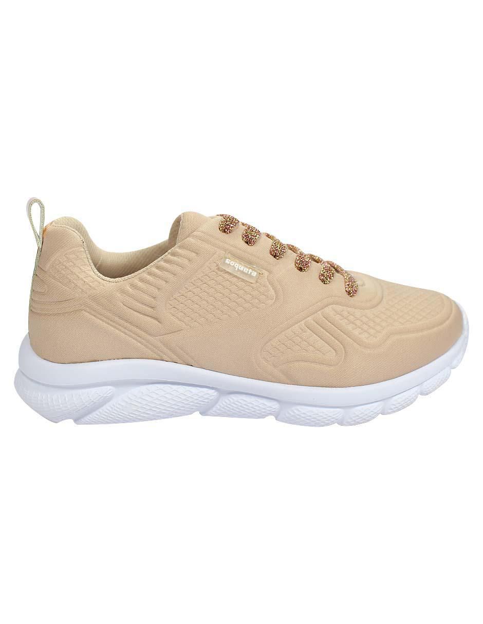 Tenis para mujer