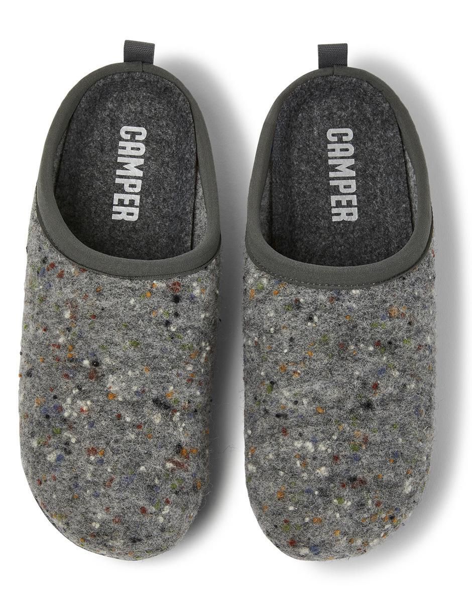 Pantufla para mujer 4