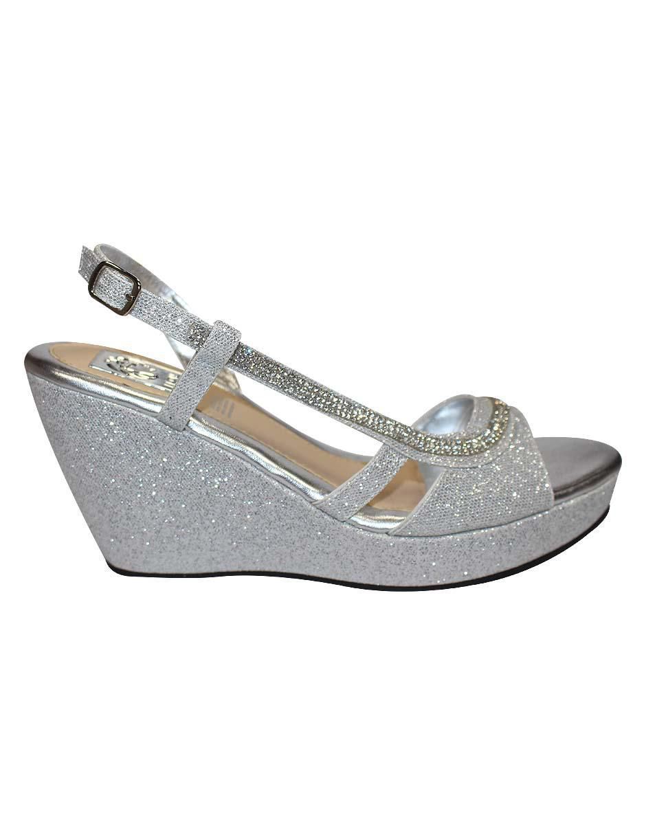 Sandalia para mujer 3